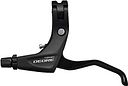 Vorschaubild Shimano Bremshebel Deore BL-T610 links schwarz