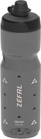 Zéfal Trinkflasche Sense Soft 800 ml schwarz no mud