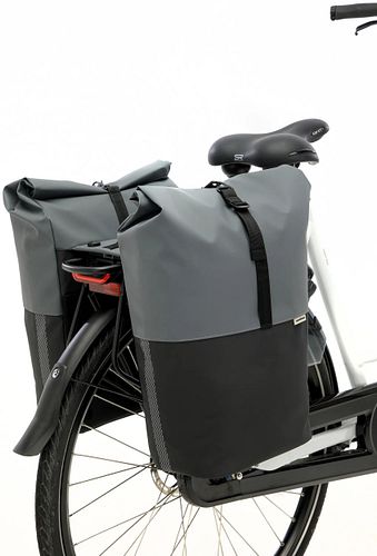 New Looxs Doppeltasche Nyborg Double 34 l