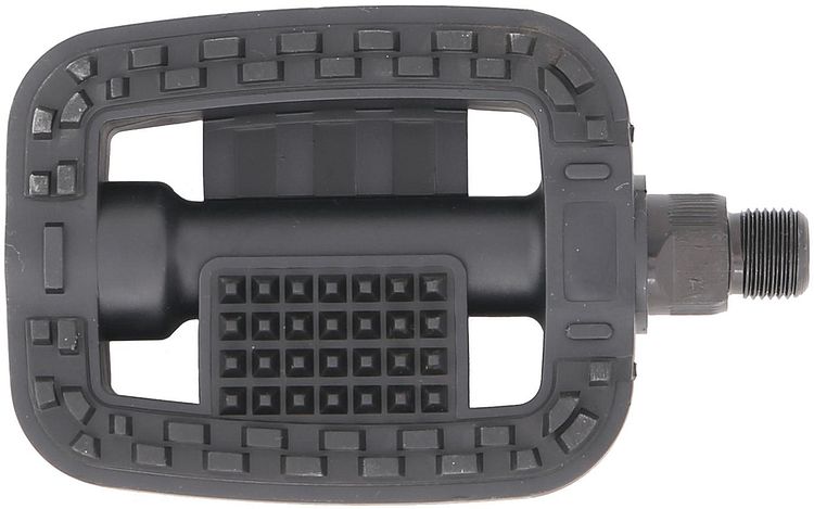 Union Pedal SP-807 Tour/Trekking schwarz