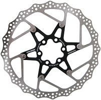 CONTEC Bremsscheibe CDR-HD 1 180 mm silber