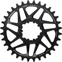 CONTEC Kettenblatt C.Drive DMS 32 Zähne schwarz