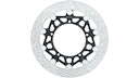 Vorschaubild Brembo Bremsscheibe 78B40871