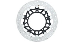 Brembo Bremsscheibe 78B40871