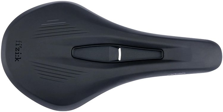 fi'zi:k Sattel Vento Argo X1 150 mm schwarz