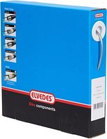 Elvedes Bremszugaußenhülle 4,9 mm 30 m silber