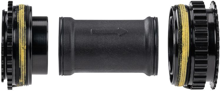 Campagnolo Lagerschalen QCK-Tech T47