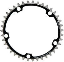 Campagnolo Kettenblatt CE 39 Zähne 10-fach schwarz