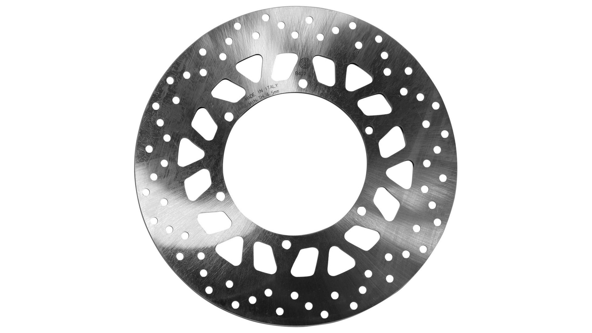 Brembo Bremsscheibe Modell 68B407L1