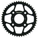Vorschaubild Supersprox Stahl-Kettenrad 428 48Z (Schwarz)