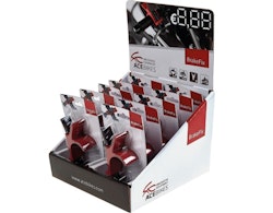 ACEBIKES Brakefix Transportsicherung Display (x 10)