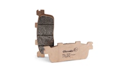 Brembo Bremsbelag XS 07069XS