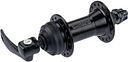 Vorschaubild Shimano Vorderradnabe HB-QC400 32 Loch schwarz