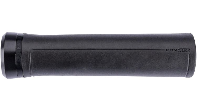 CONTEC Griff MERGE Urban 140 mm schwarz/grau
