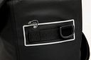 Vorschaubild New Looxs Schultertasche Leeds Single schwarz