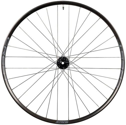 Stan's NoTubes Laufrad CREST S2 29 Zoll HR XDR schwarz