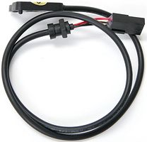 TranzX Bremsgriffkabel DP03 links schwarz