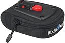 Vorschaubild Rixen & Kaul Satteltasche Micro schwarz 0,2 l