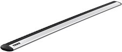 Thule Dachtraverse WingBar EVO 127 cm schwarz/silber