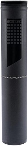 CONTEC Service-Kit Drop-A-Gogo II Kit C schwarz für 75 mm Verstellbereich, kompatibel fü