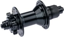 CONTEC Kassetten-Hinterradnabe Eroq DB 32 Loch schwarz 11-/12-fach SRAM XD