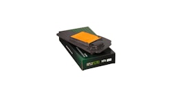 Hiflofiltro Luftfilter HFA1213