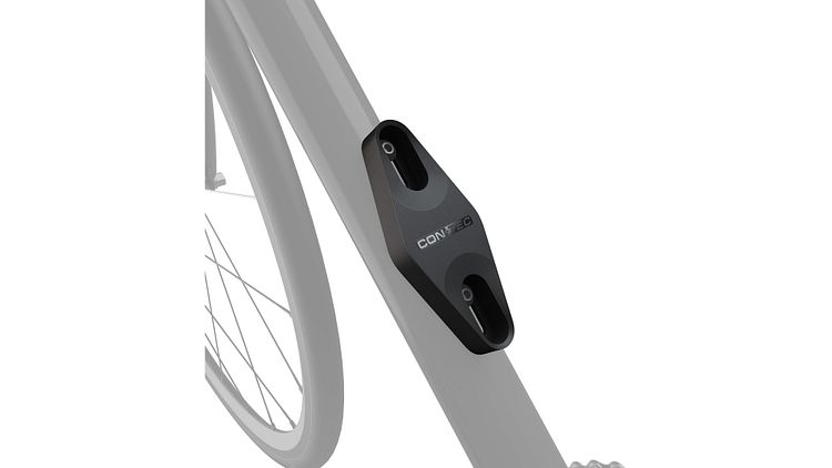 CONTEC Halterung Clue Frame schwarz