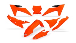 UFO Plast Verkleidungssatz [KTKIT529-FFLU]