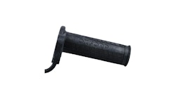 Oxford Hotgrips Premium Heizgriffe Touring Links