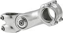 Vorschaubild ergotec Vorbau Octopus 2 125 mm silber