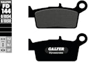 Vorschaubild Galfer Bremsbelag FD144
