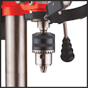 Vorschaubild Einhell Säulenbohrmaschine TC-BD 350 4250670