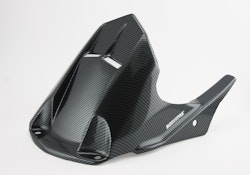 BODYSTYLE Raceline Hinterradabdeckung ABS Kunststoff Carbon Look für HONDA CBR1000RR 