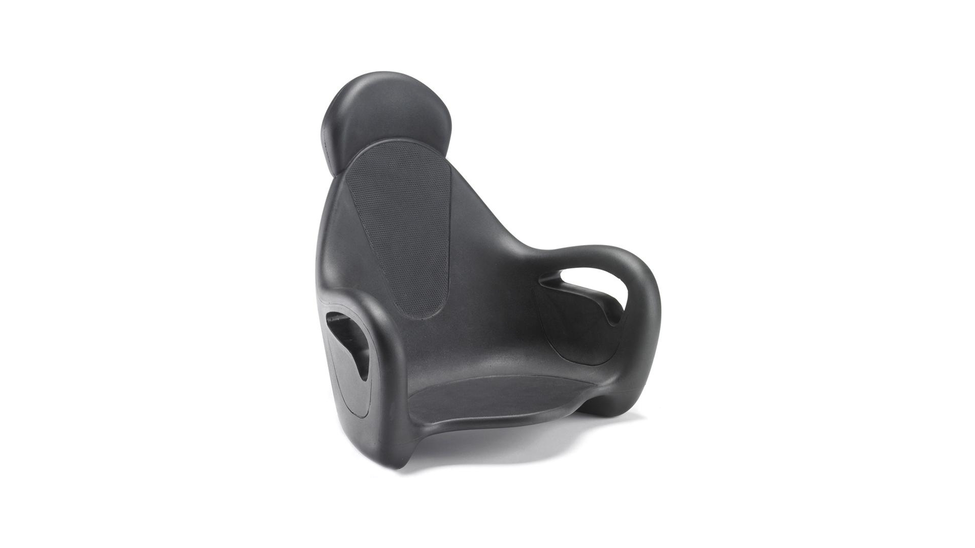 Kappa Kindersitz Universal KS 650