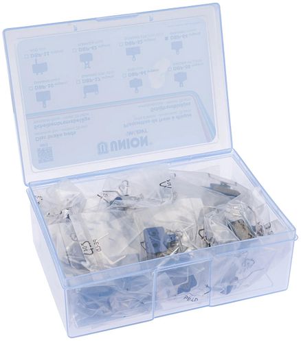 Union Scheibenbremsbelag DBP-64 Shimano Ultegra