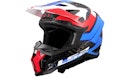 Vorschaubild LS2 Crosshelm MX703 X-Force