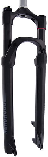 RockShox Judy Gold RL Federgabel 29 Zoll schwarz 100 mm Federweg, 1 1 8" Ahead, mit OneLo