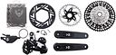 Vorschaubild SRAM Schaltgruppen-Set Eagle 90 Transmission E-Bike für Bosch Antrieb mit ISIS Kurbelsatz 16