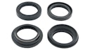 Vorschaubild All Balls Racing Gabelsimmerringsatz 36 x 48 x 8 (ABR 56-121), mit Staubkappen