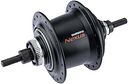 Vorschaubild Shimano Getriebenabe Nexus Inter-7 SGC30017D 36 Loch schwarz