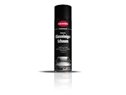 CARAMBA Glasreiniger-Schaum "Intensiv"