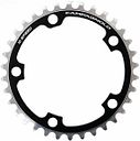 Vorschaubild Campagnolo Kettenblatt 34 Zähne 10-fach schwarz
