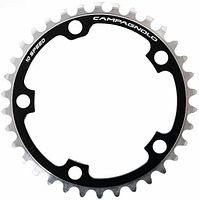 Campagnolo Kettenblatt 34 Zähne 10-fach schwarz