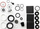 Vorschaubild RockShox Service-Kit Full Team schwarz/weiß