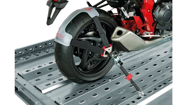 ACE Bikes Transportsicherung Tyrefix