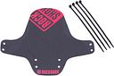 Vorschaubild RockShox Steckschutzblech Fender schwarz / Neon pink