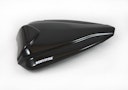 Vorschaubild BODYSTYLE Sportsline Sitzkeil ABS Kunststoff schwarz für SUZUKI GSX-S 1000, GSX-S 1000F