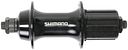 Vorschaubild Shimano Hinterradnabe Sora FH-RS300 36 Loch schwarz