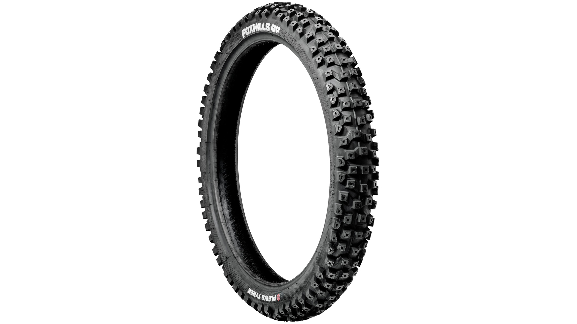 Plews Tyres MX3 Foxhills GP 80/100-21 51M TT               
