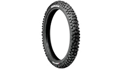  PLEWS TYRE MX3 Foxhills GP 80/100-21 51M TT               